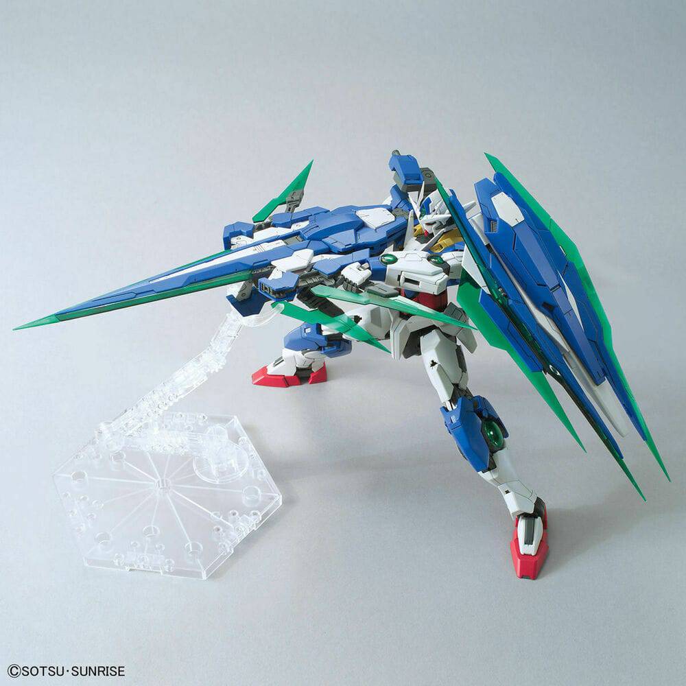 MG 1/100 00 QAN[T]  FULL SABER