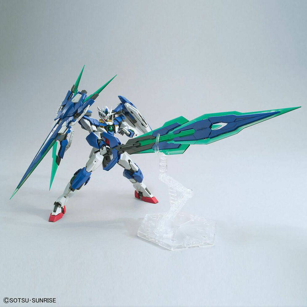 MG 1/100 00 QAN[T]  FULL SABER