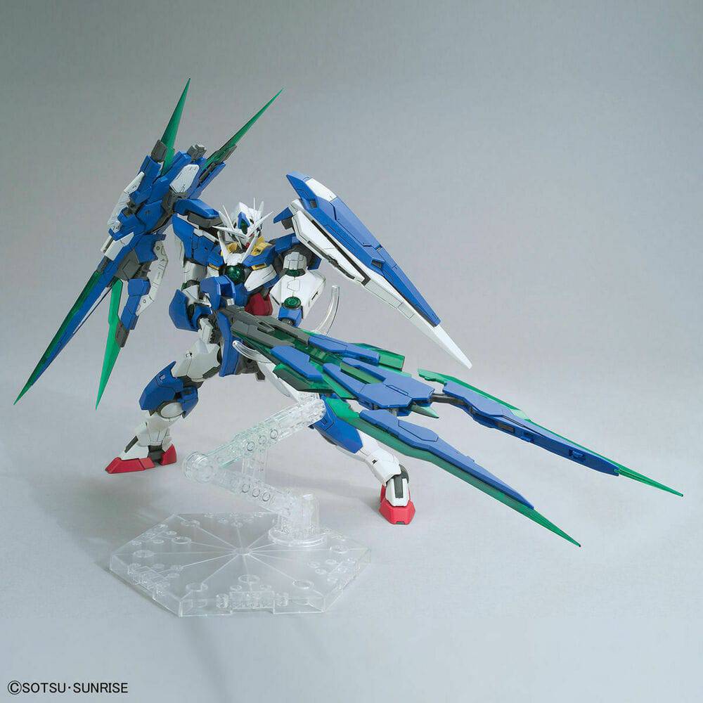 MG 1/100 00 QAN[T]  FULL SABER