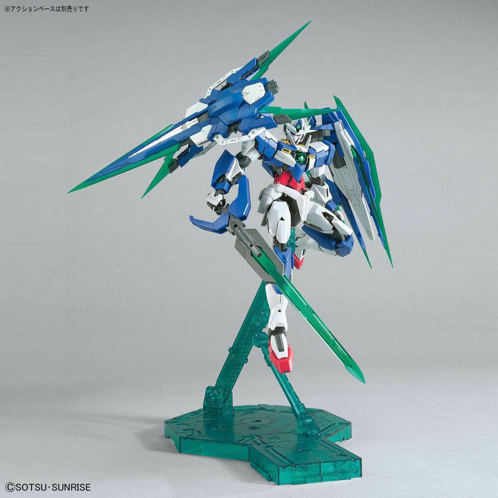 MG 1/100 00 QAN[T]  FULL SABER