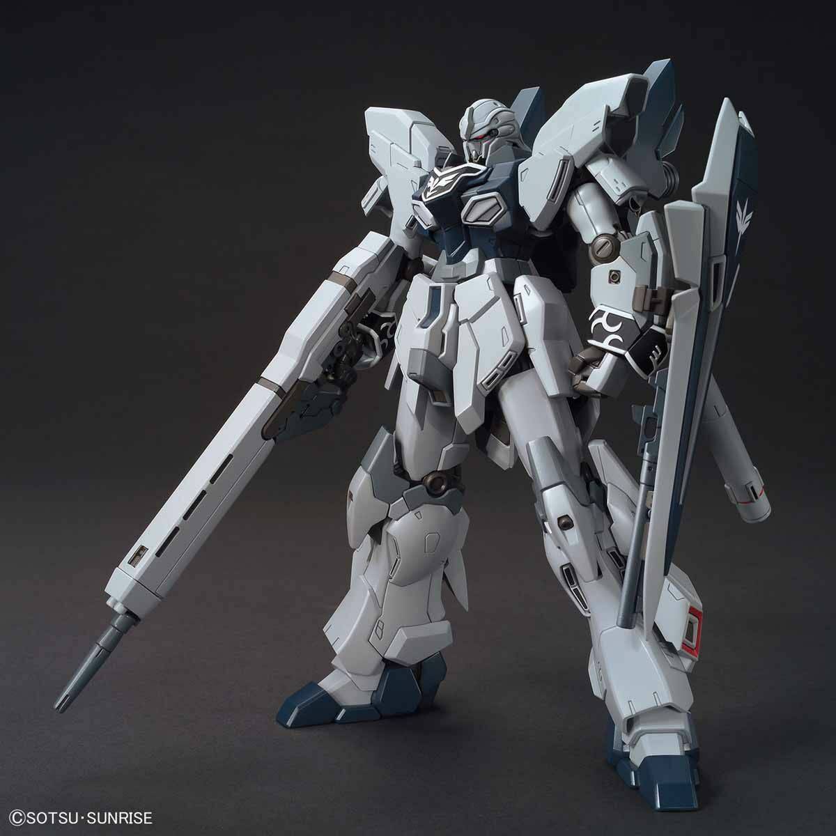 PRE ORDER HGUC 1/144 SINANJU  STEIN (NARRATIVE  Ver.)