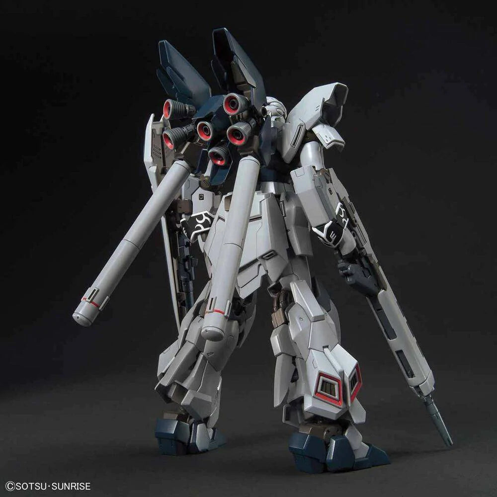 PRE ORDER HGUC 1/144 SINANJU  STEIN (NARRATIVE  Ver.)