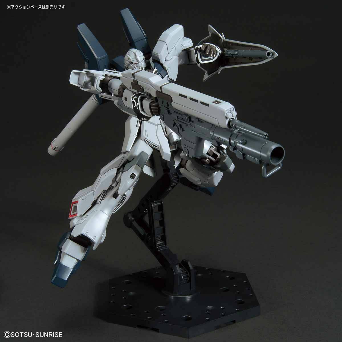 PRE ORDER HGUC 1/144 SINANJU  STEIN (NARRATIVE  Ver.)