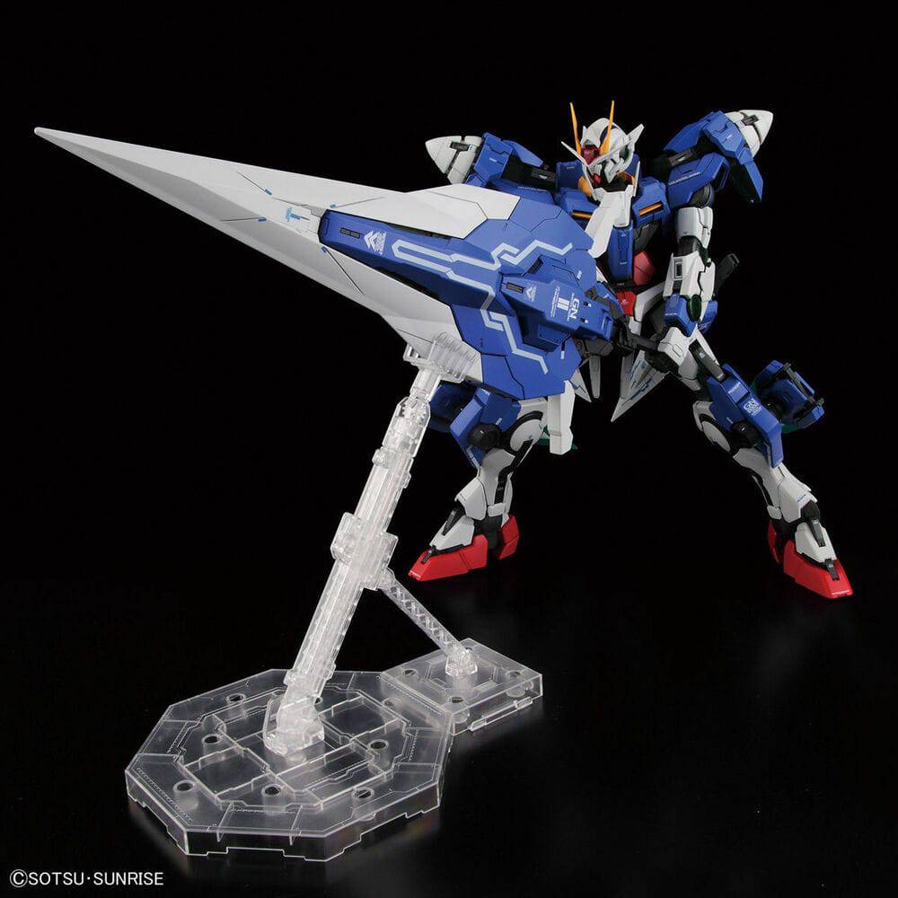 PG 1/60 00 Gundam  Seven Sword/G