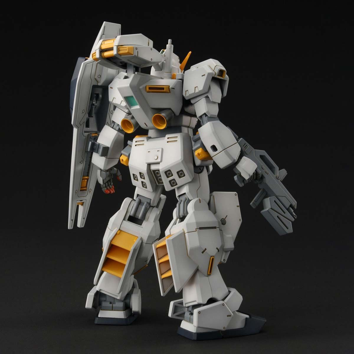 1/144 HGUC Hazel Custom