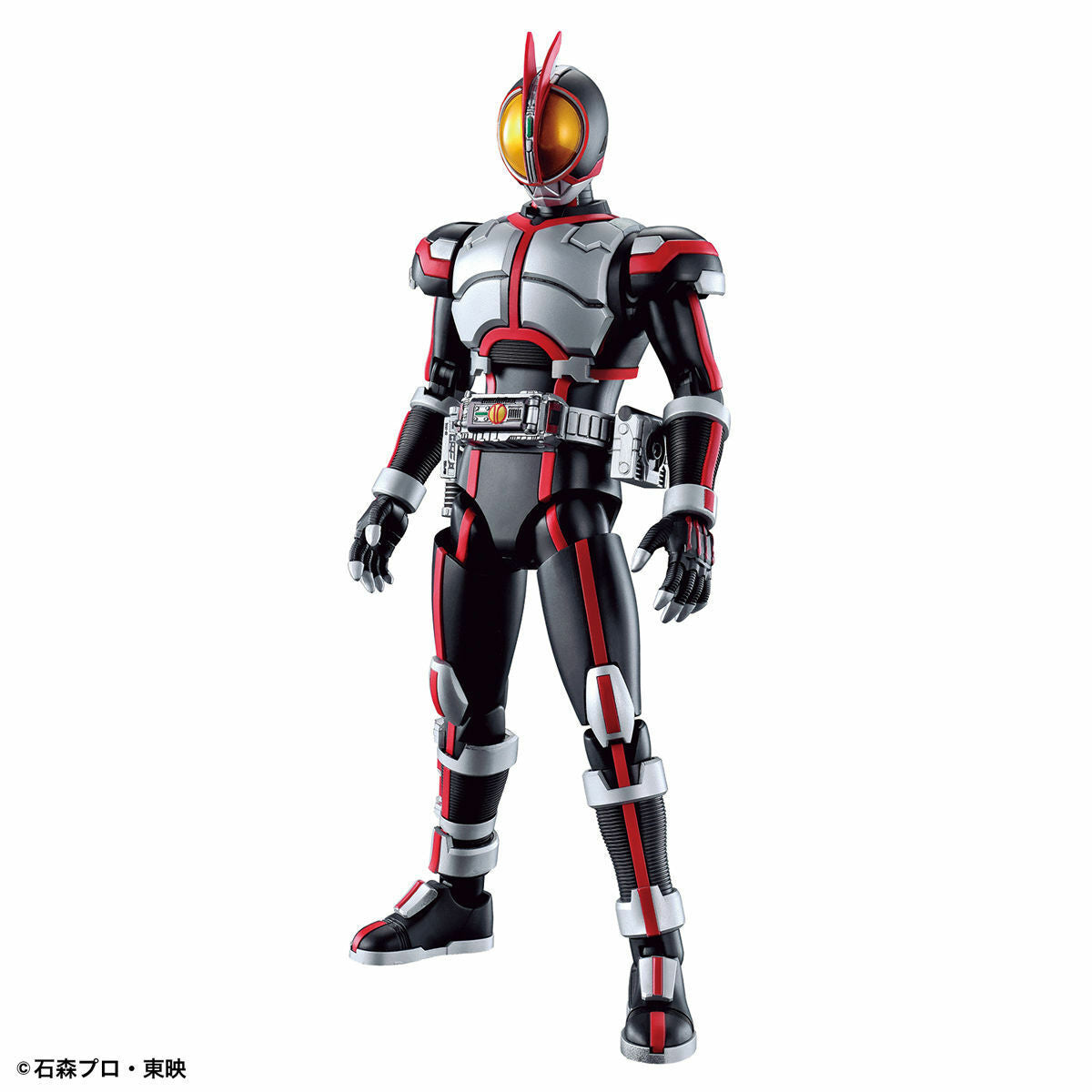 Figure-rise Standard KAMEN RIDER FAIZ