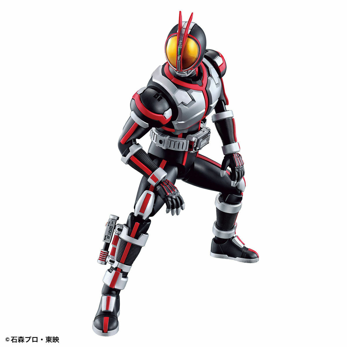 Figure-rise Standard KAMEN RIDER FAIZ