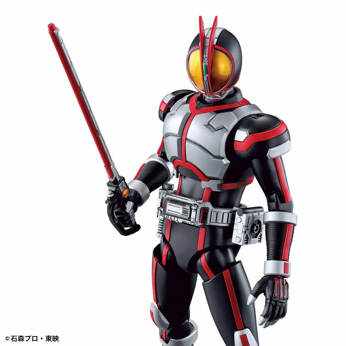 Figure-rise Standard KAMEN RIDER FAIZ