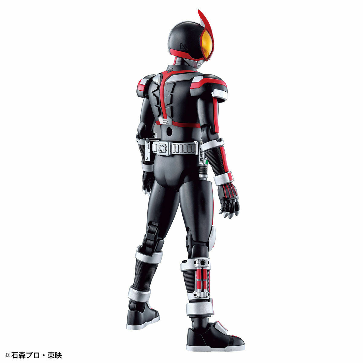 Figure-rise Standard KAMEN RIDER FAIZ