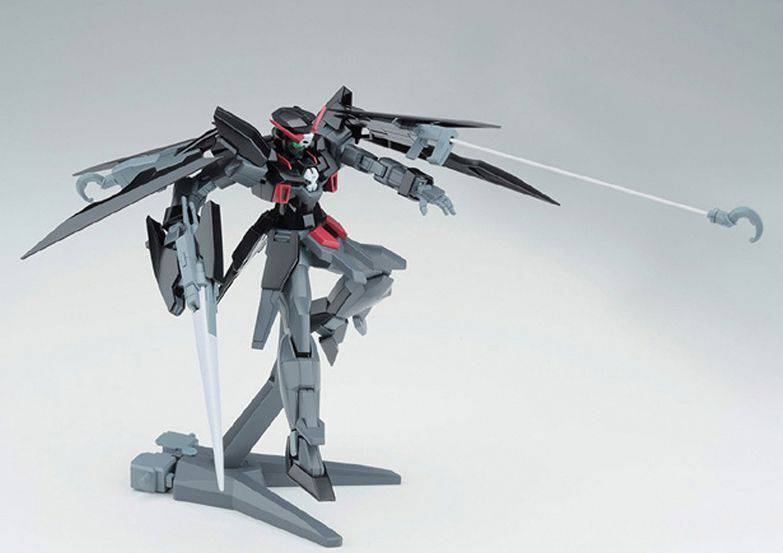 HG 1/144 GUNDAM  AGE-2 DARK HOUND