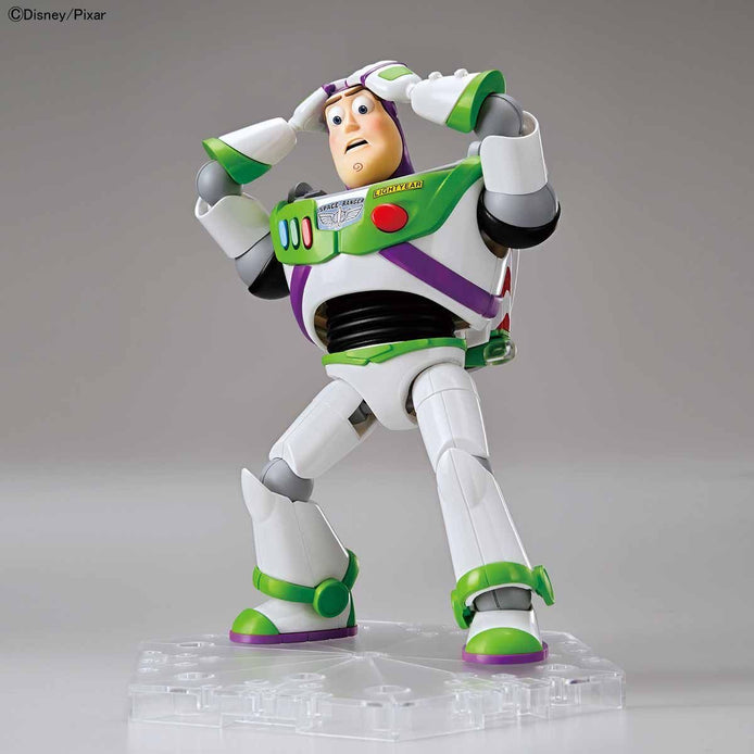 TOY STORY - CINEMA RISE STANDARD - BUZZ LIGHTYEAR