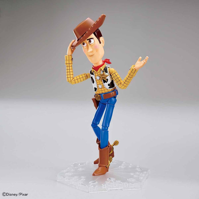 TOY STORY - CINEMA RISE STANDARD - WOODY