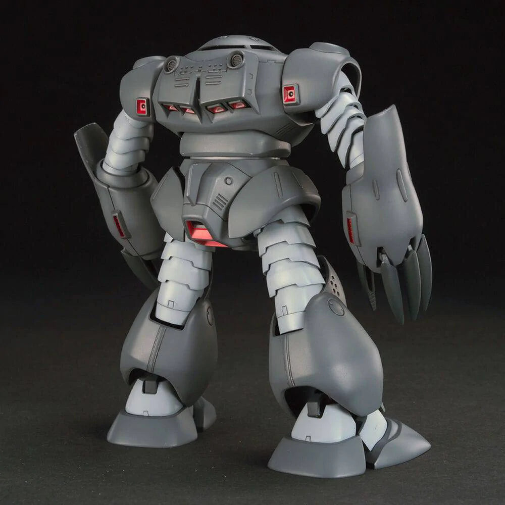 1/144 HGUC MSM-07E  Z'GOK E