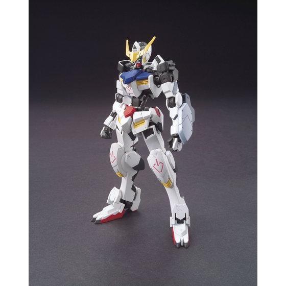 1/144 Iron Blooded Orphans - Gundam Barbatos HG model kit