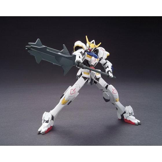 1/144 Iron Blooded Orphans - Gundam Barbatos HG model kit