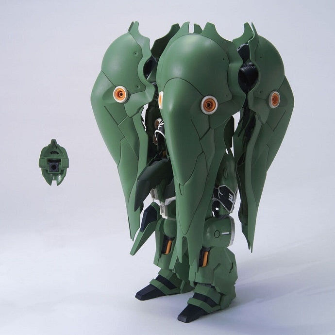 Model Kit: 1/144 HGUC NZ-666 KSHATRIYA