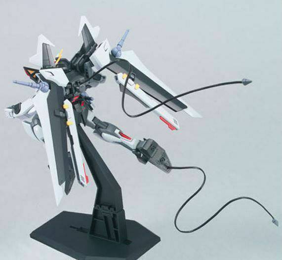 HG 1/144 STRIKE NOIR  GUNDAM