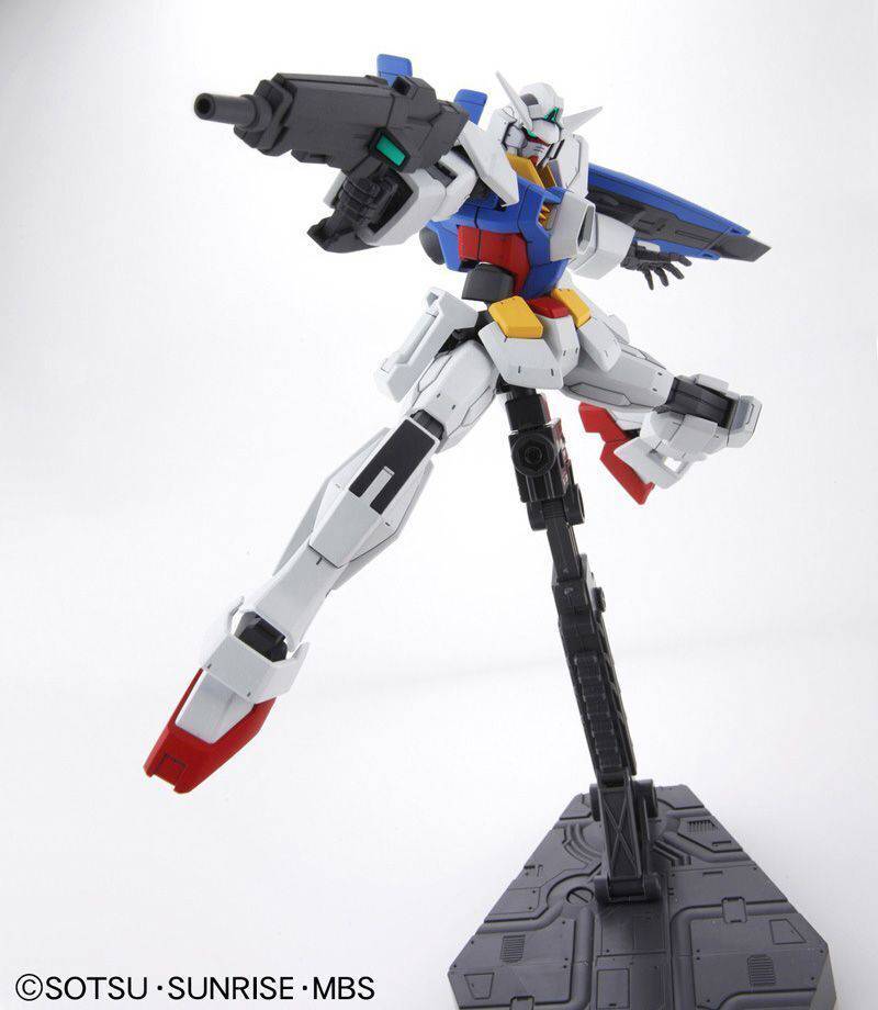 HG 1/144 GUNDAM  AGE-1 NORMAL