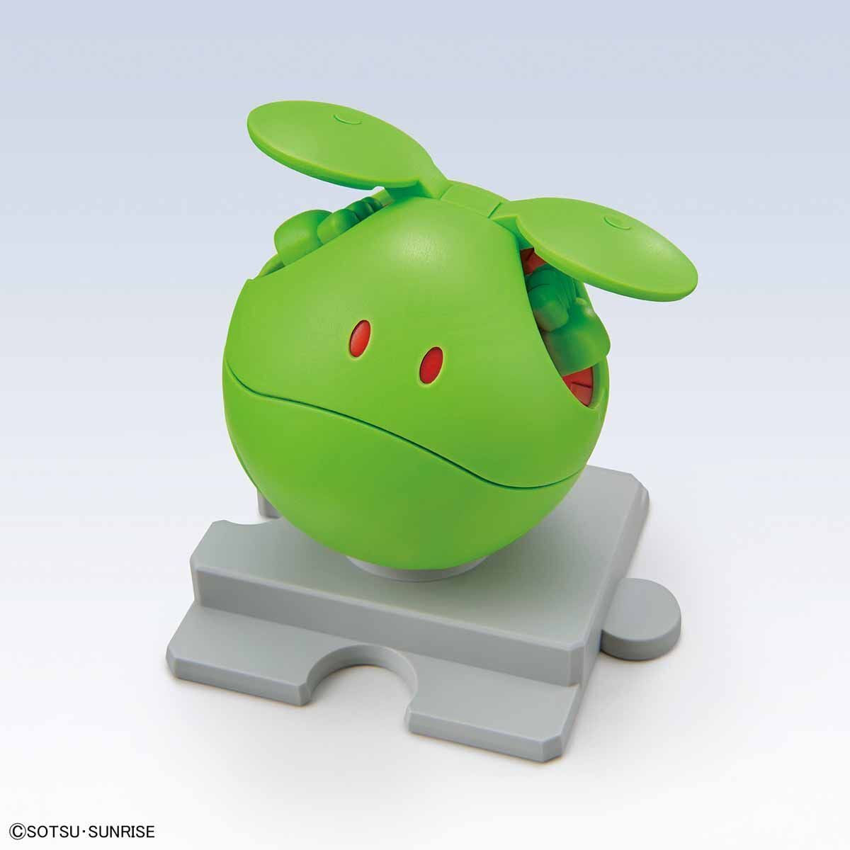 Haropla Haro Diva Green