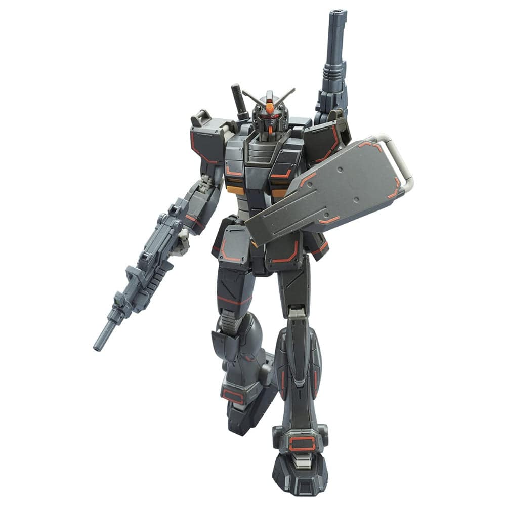 Bandai HG 1/144 GUNDAM LOCAL TYPE (NORTH AMERICAN TYPE)