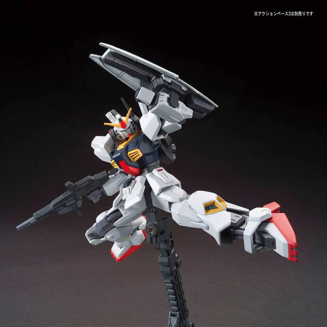 Model Kit: HGUC 1/144 RX-178 Gundam MK- II (AEUG)