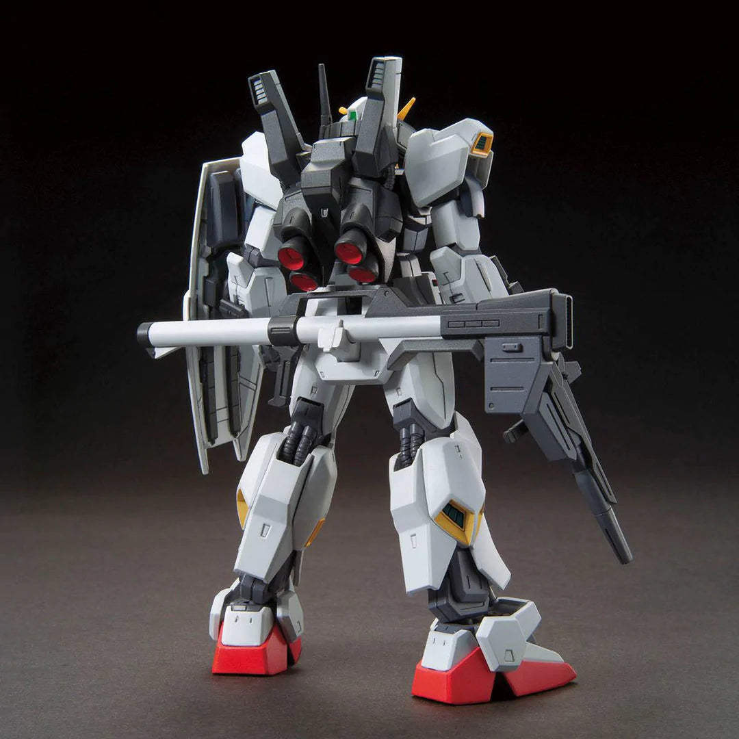 Model Kit: HGUC 1/144 RX-178 Gundam MK- II (AEUG)