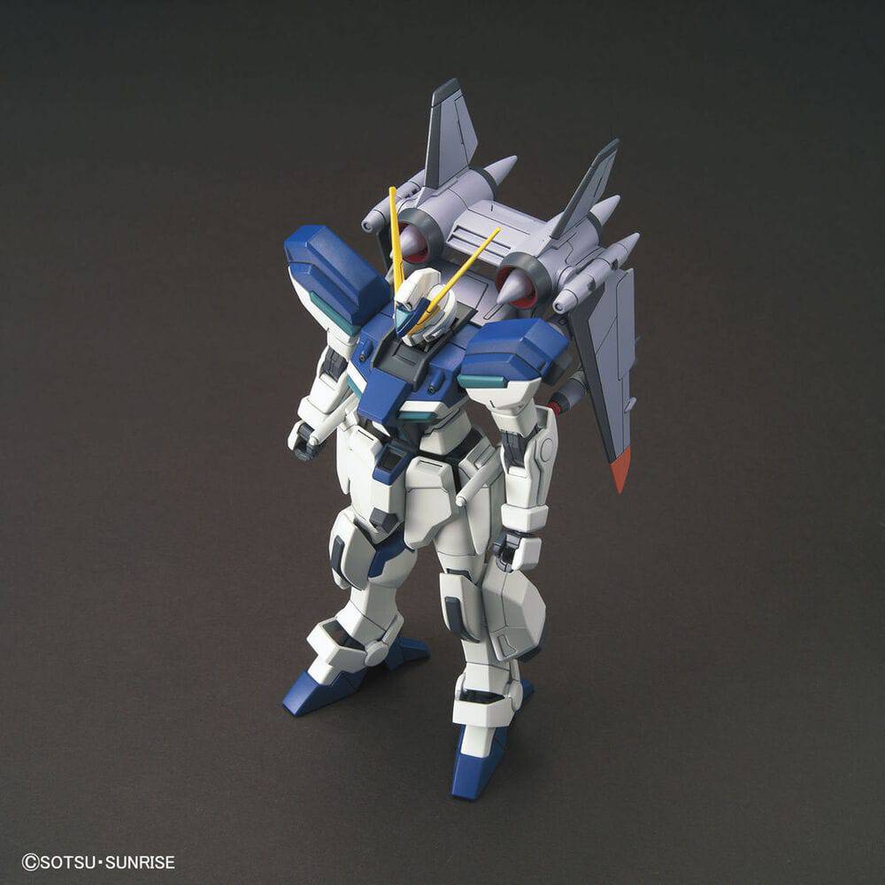 HG 1/144 Cosmic Era Gundam Seed Destiny GAT-04 Windam O.M.N.I. Mobile Suit