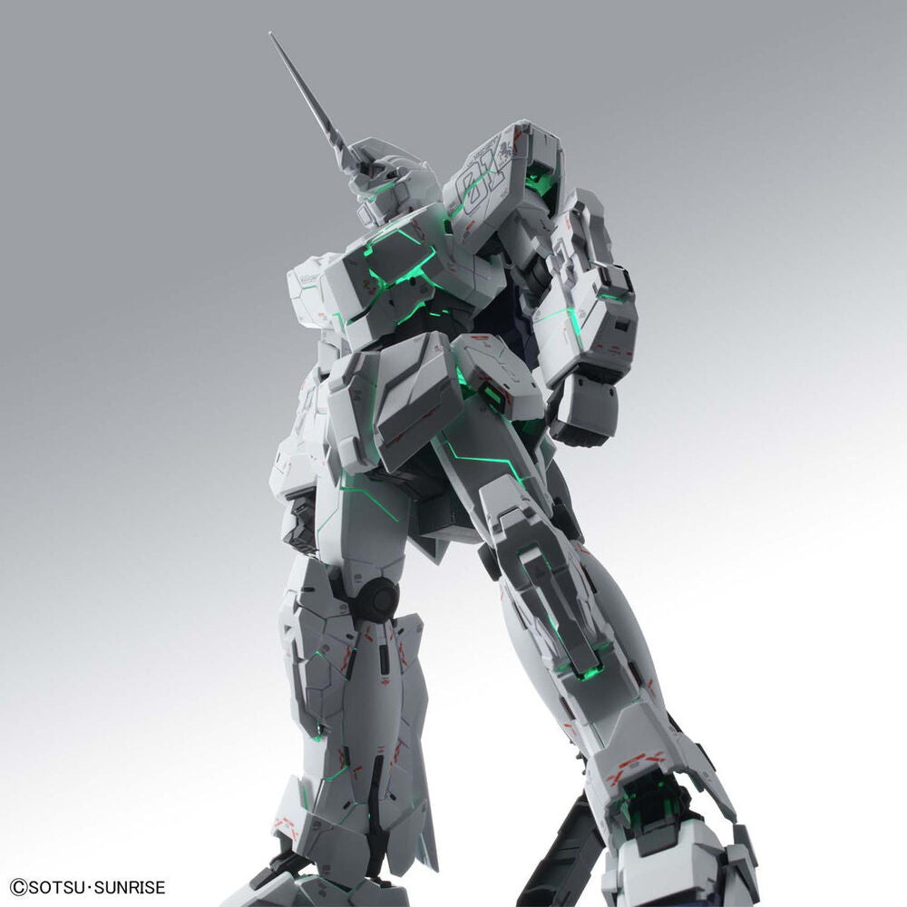 MGEX Unicorn Gundam Ver.Ka