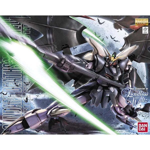 MG 1/100 DEATHSCYTHE HELL EW VER.