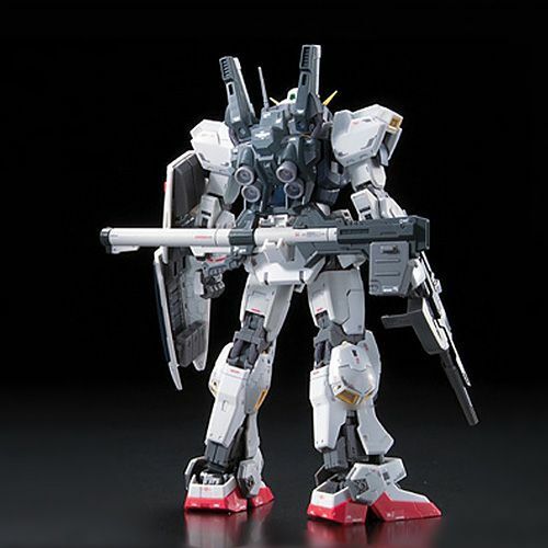 RG 1/144 RX-178  GUNDAM MK- II  (AEUG)