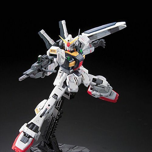 RG 1/144 RX-178  GUNDAM MK- II  (AEUG)