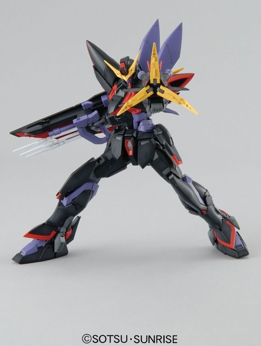 Bandai Hobby Blitz Gundam 1/100