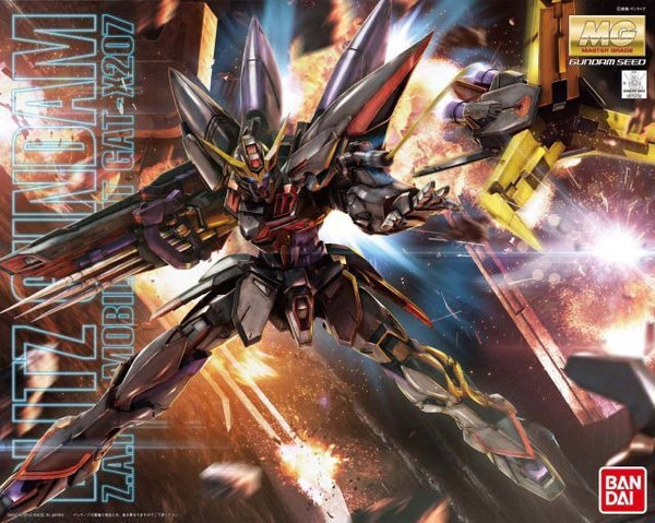 Bandai Hobby Blitz Gundam 1/100