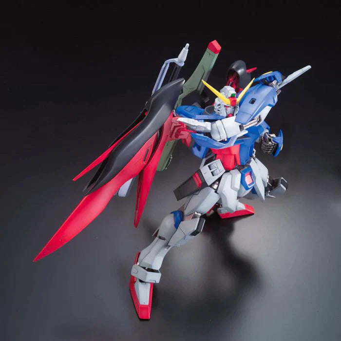 Mg 1/100 Destiny Gundam Special Edition