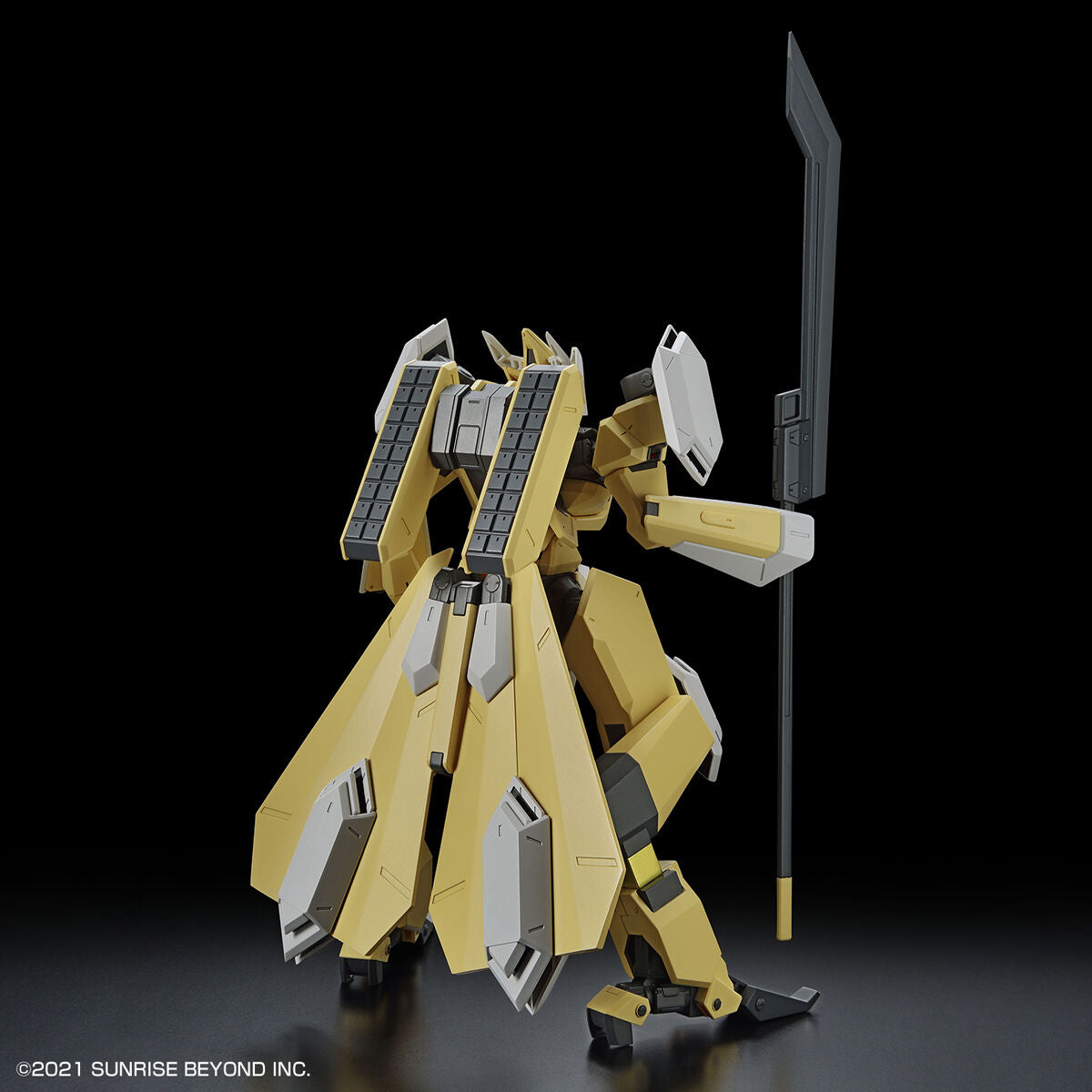 1/72 KYOUKAI SENKI - MAILES REIKI KAI