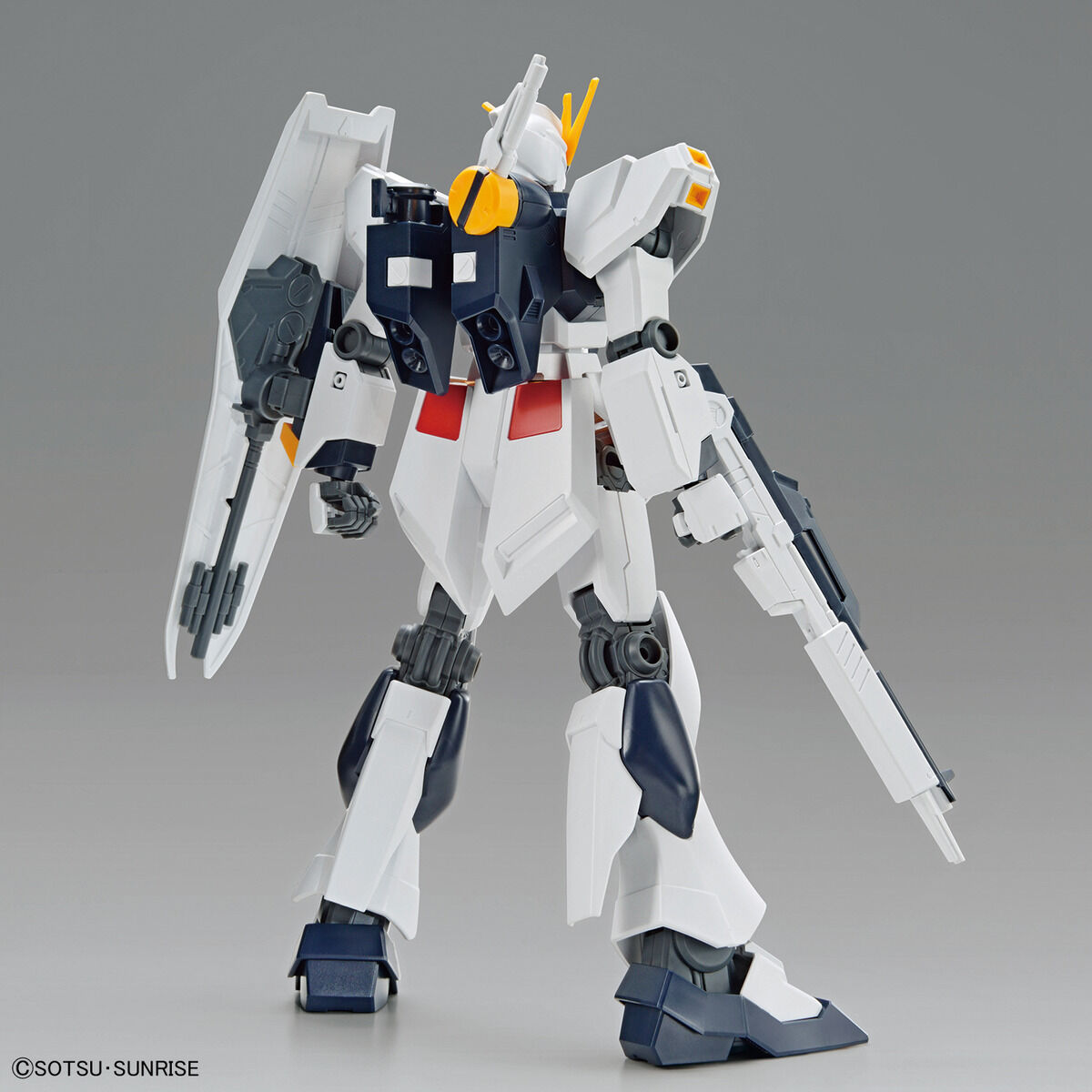 ENTRY GRADE 1/144 NU GUNDAM