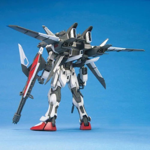 Bandai MG 1/100 Strike Gundam Plus IWSP