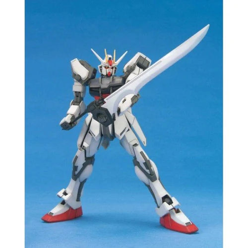 Bandai MG 1/100 Strike Gundam Plus IWSP