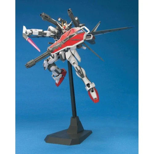 Bandai MG 1/100 Strike Gundam Plus IWSP