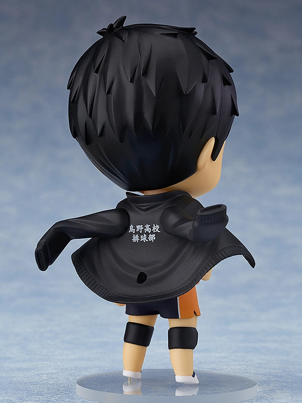 PRE ORDER Haikyu!! NENDOROID - Daichi Sawamura