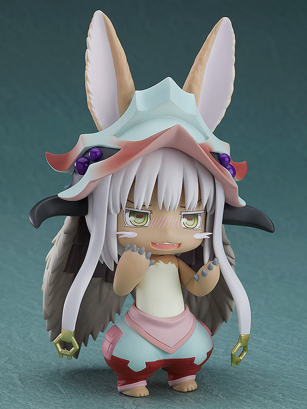 Made In Abyss: NENDOROID - Nanachi