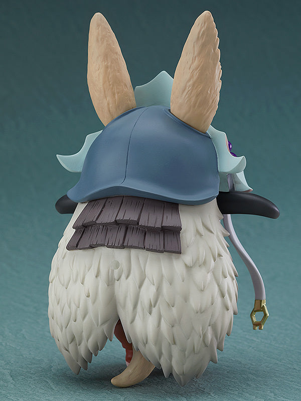 Made In Abyss: NENDOROID - Nanachi