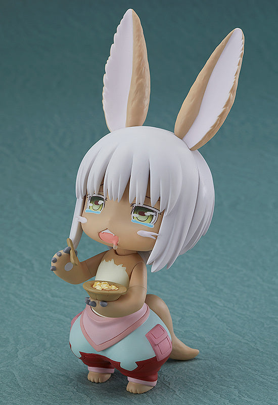 Made In Abyss: NENDOROID - Nanachi