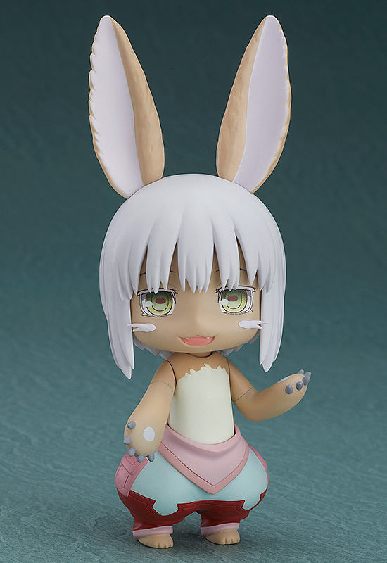 Made In Abyss: NENDOROID - Nanachi