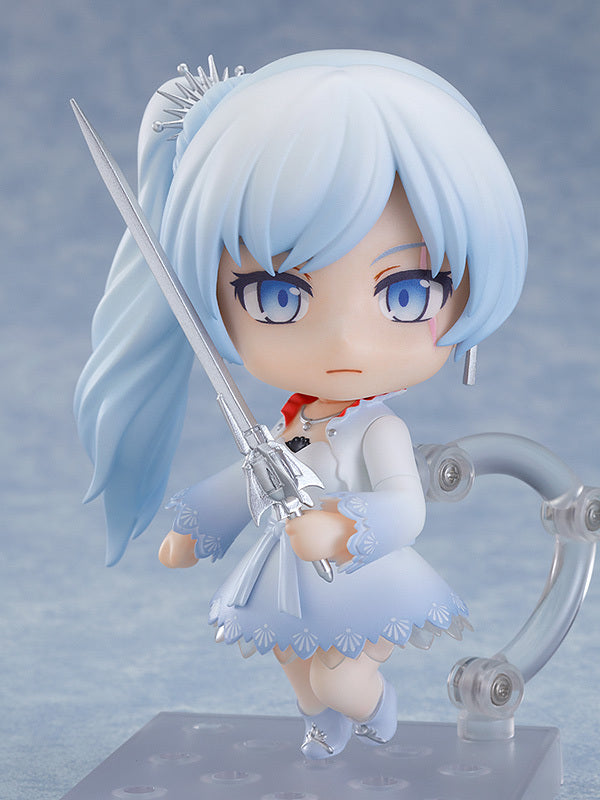 Nendoroid: Rwby - Weiss Schnee