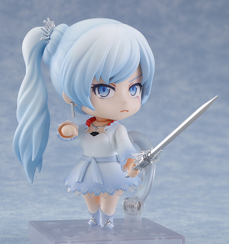 Nendoroid: Rwby - Weiss Schnee