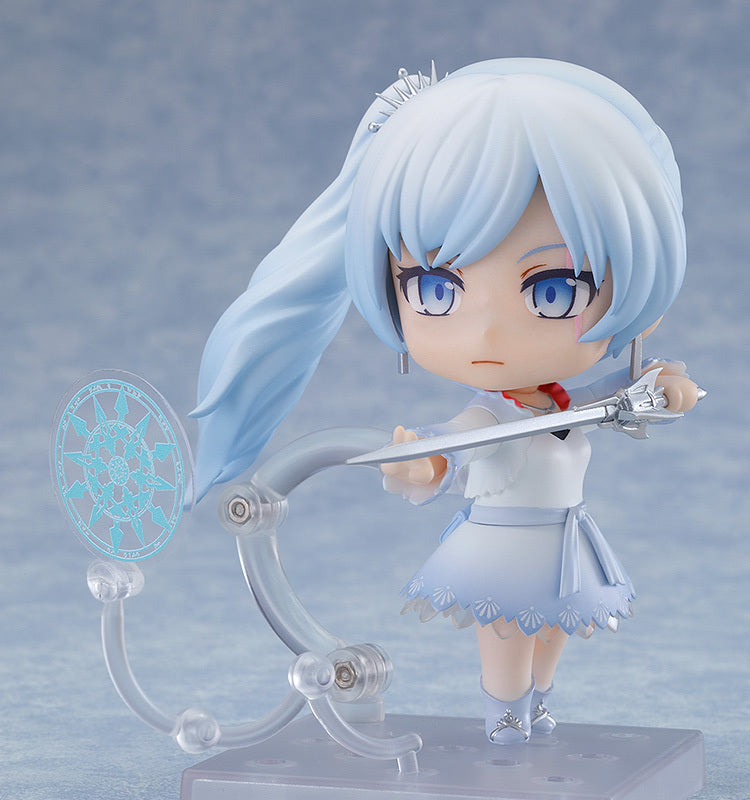 Nendoroid: Rwby - Weiss Schnee