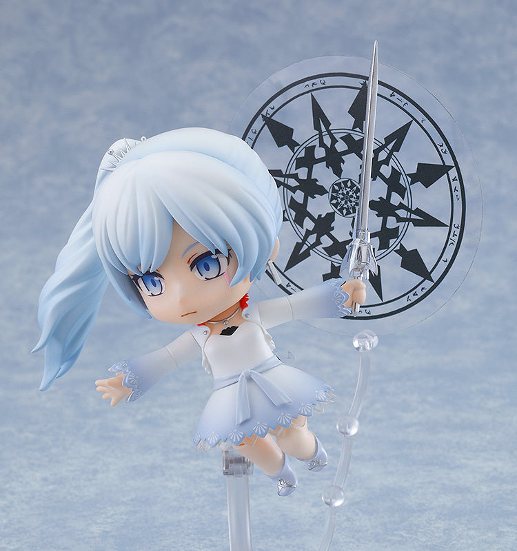 Nendoroid: Rwby - Weiss Schnee