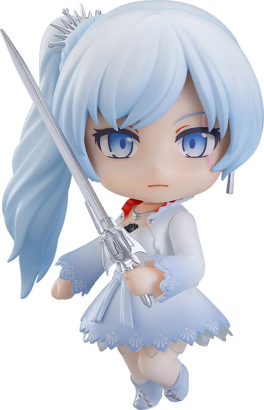 Nendoroid: Rwby - Weiss Schnee