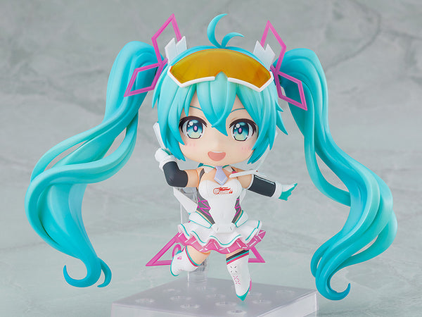 Nendoroid Racing Miku: 2021 Ver.